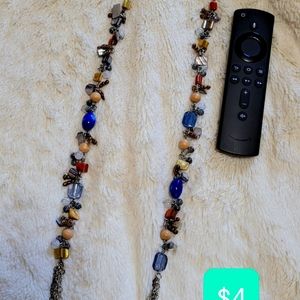 Necklace Lot